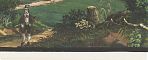 Tegernsee: Aquarell, monogrammiert & datiert 1854 - Antiquariat Joseph Steutzger / Buch am Buchrain & Wasserburg am Inn