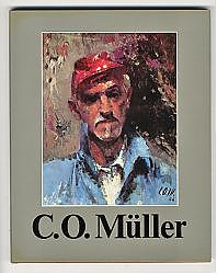 Wilhelm Rüdiger : Carl Otto Müller / Antiquariat & Kunsthandel Joseph Steutzger - Buch am Buchrain & Wasserburg am Inn (vormals Eichstätt)