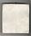 F. Woltreck : Bertel Thorvaldsen - Gipsabguss (verso). - Kunsthandel Joseph Steutzger / Buch am Buchrain & Wasserburg am Inn