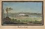 Walderbach/Oberpfalz : Aquarell, um 1850 - Antiquariat Joseph Steutzger / Buch am Buchrain & Wasserburg am Inn